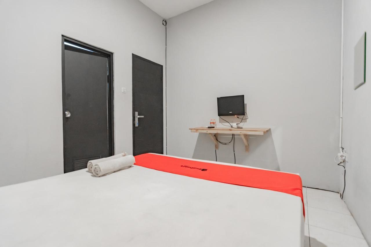 Reddoorz Near Exit Toll Pasteur 4 Hotel Bandung Exterior photo