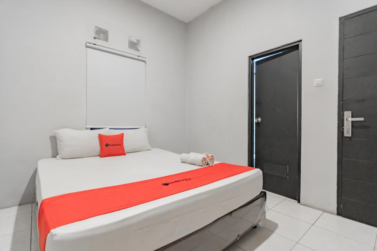 Reddoorz Near Exit Toll Pasteur 4 Hotel Bandung Exterior photo